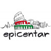 Epicentar logo