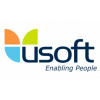 Usoft Development center d.o.o. logo