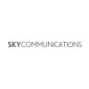 Sky Communications logo