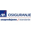 Axa Neživotno Osiguranje a.d. Beograd logo