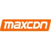 MaxCDN logo