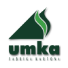 AD Umka Fabrika kartona logo