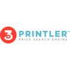 3DPrintler Inc. logo