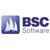 BSC Software logo