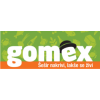 Gomex d.o.o. logo