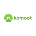 komoot GmbH logo