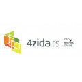 4zida, deo Inspira grupe logo
