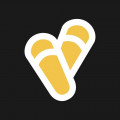 Kristina J Test logo