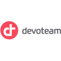 Devoteam d.o.o. logo