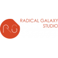 Radical Galaxy Studio logo