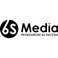 6S Media logo