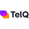 TelQ Telecom logo