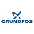 Grundfos Holding A/S logo