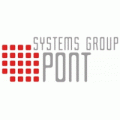 Pont Systems d.o.o. logo