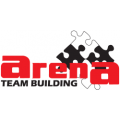 Team building Arena logo