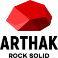 Arthak Rock Solid