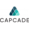 Capcade d.o.o. logo