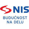 NIS - Naftna Industrija Srbije