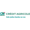 Credit Agricole Srbija AD Novi Sad