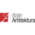 D.A. - Dizajn arhitektura d.o.o. logo