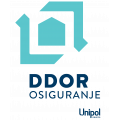 DDOR Novi Sad logo