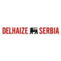 Delhaize Serbia d.o.o. logo