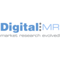 Digital-mr logo