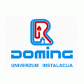 Doming d.o.o. logo