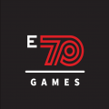 E70 Games d.o.o. logo