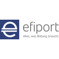 efiport GmbH logo