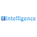 e-Intelligence logo