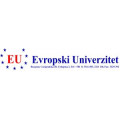 Evropski Univerzitet logo
