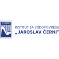 Institut za vodoprivredu Jaroslav Černi a.d. logo