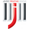 Jovšić Printing Centar d.o.o. logo