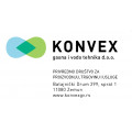 Konvex - gasna i vodo tehnika d.o.o.