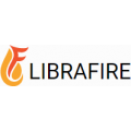 LibraFire d.o.o. logo