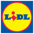 Lidl Srbija KD logo