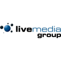 LiveMediaGroup d.o.o. logo