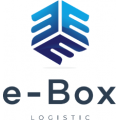 E-Box logistic d.o.o. logo