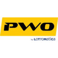 PWO by Lottomatica logo