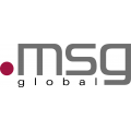 MSG Global Solutions South East Europe d.o.o. logo