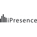 iPresence logo
