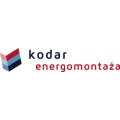 Kodar Energomontaža d.o.o. logo