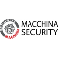 Macchina Security d.o.o. logo
