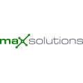 MaxSolutions d.o.o. logo