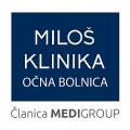 Miloš klinika- Specijalna bolnica za oftalmologiju