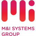 M&I Systems Co. logo