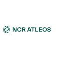 NCR Atleos logo