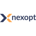 Nexopt GmbH logo