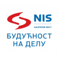 NIS - Naftna Industrija Srbije